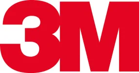 3M™ Microfinishing Film Roll 373L, 50 Mic 5MIL, 1 in x 450 ft x 3 in
(25.4mmx137.25m), Plastic Core, ASO, End Roll Mark Black