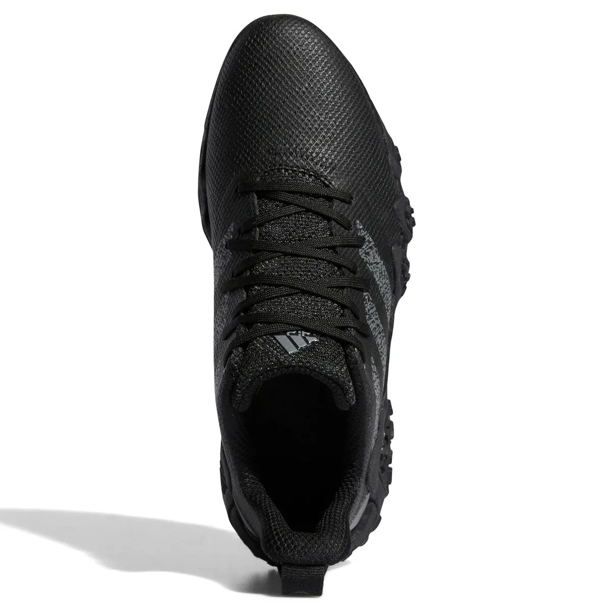 adidas CODECHAOS 22 Golf Shoes - Core Black/Black