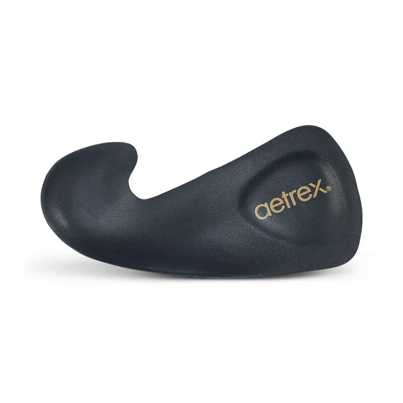 Aetrex L105 Women's Fashion Orthotics W/ Metatarsal Support