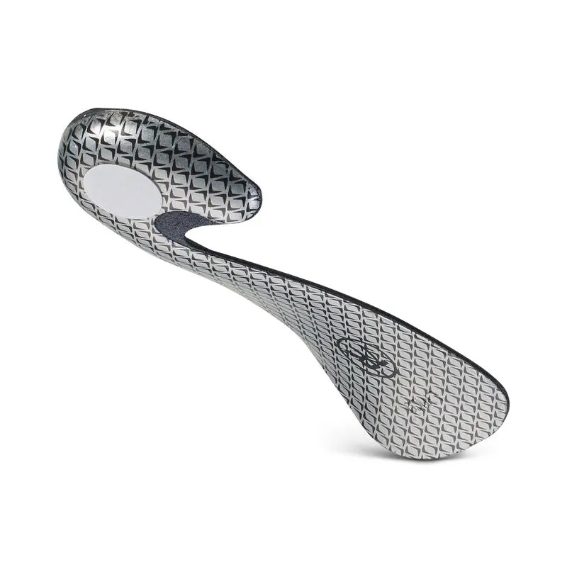 Aetrex L105 Women's Fashion Orthotics W/ Metatarsal Support