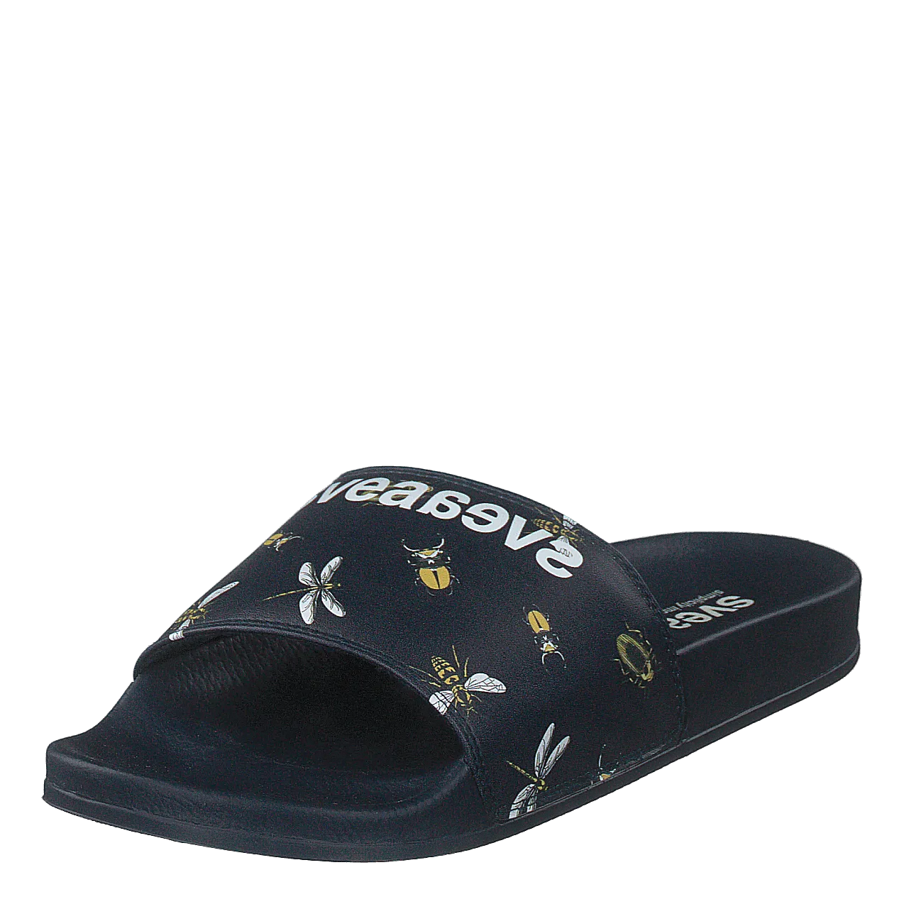 Alex Insect Navy