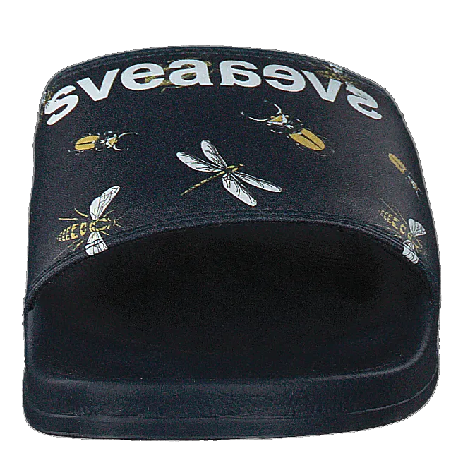 Alex Insect Navy