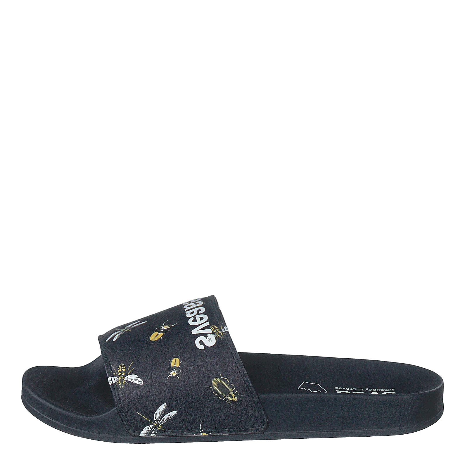 Alex Insect Navy