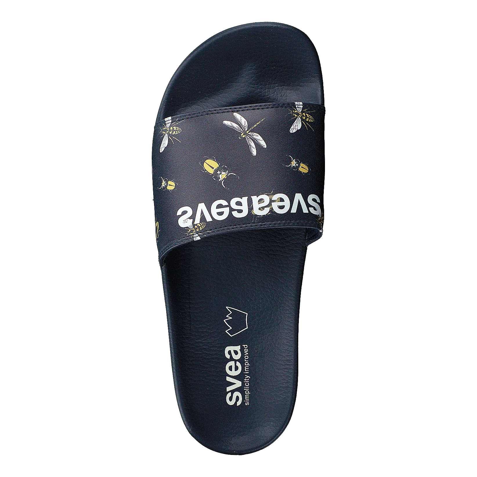 Alex Insect Navy