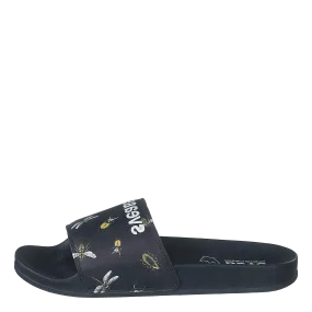 Alex Insect Navy