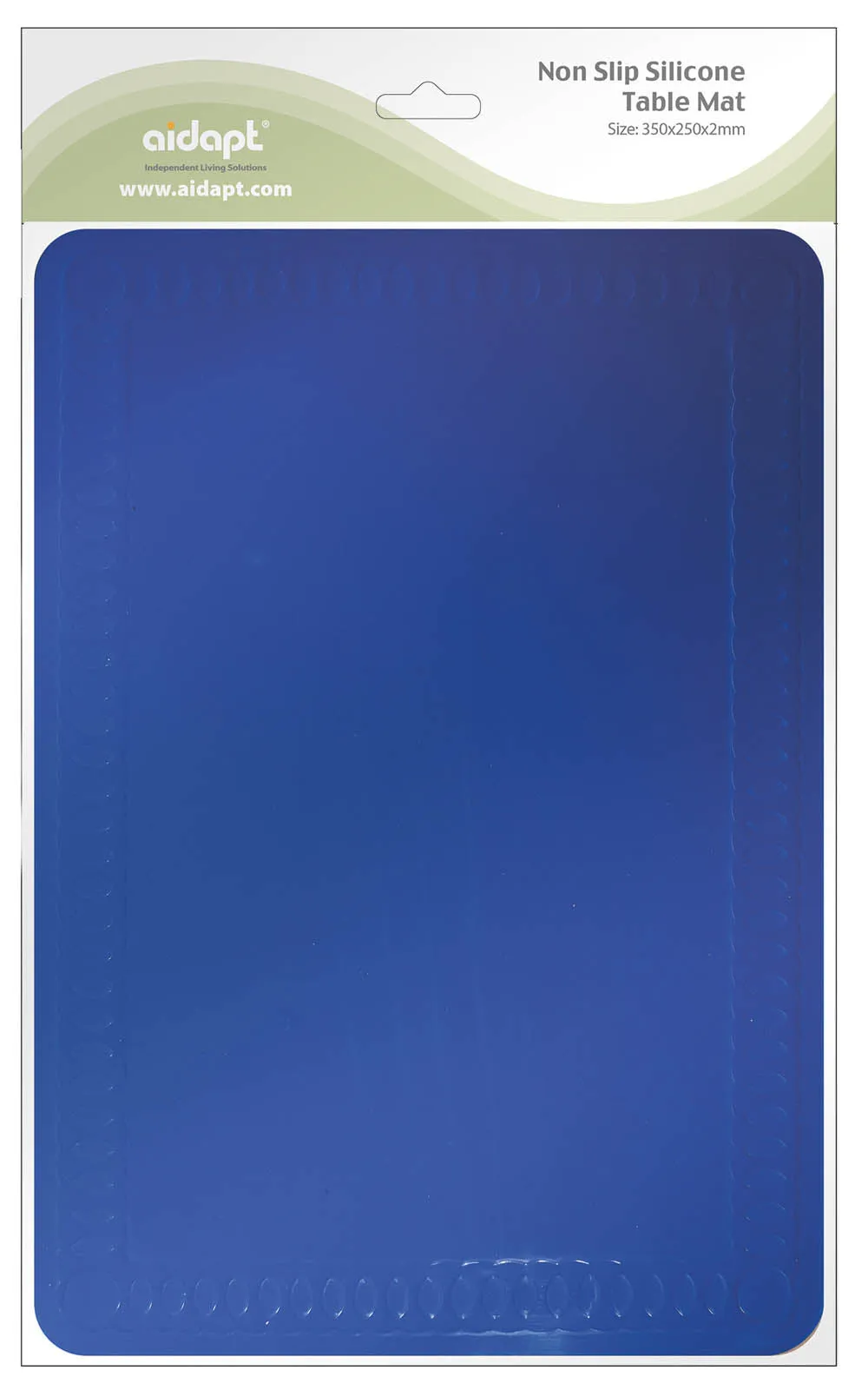 Anti-Slip Silicone Table Mat