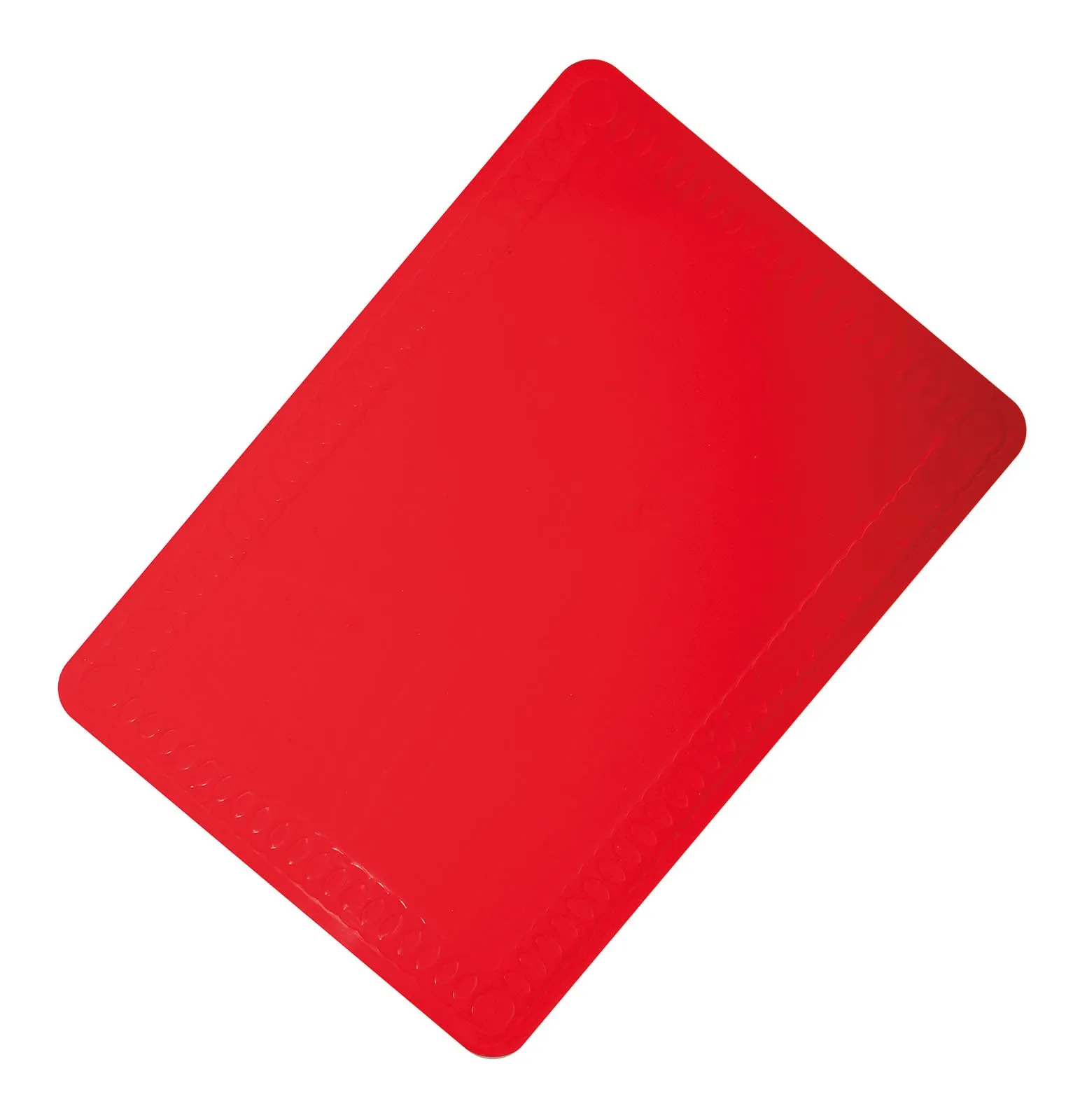 Anti-Slip Silicone Table Mat