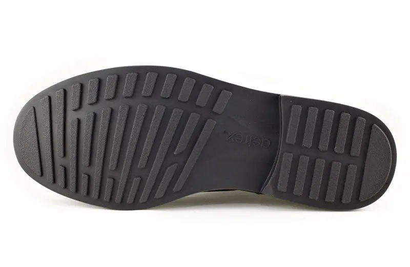 Apex Moc Toe Oxford- Men's Shoe
