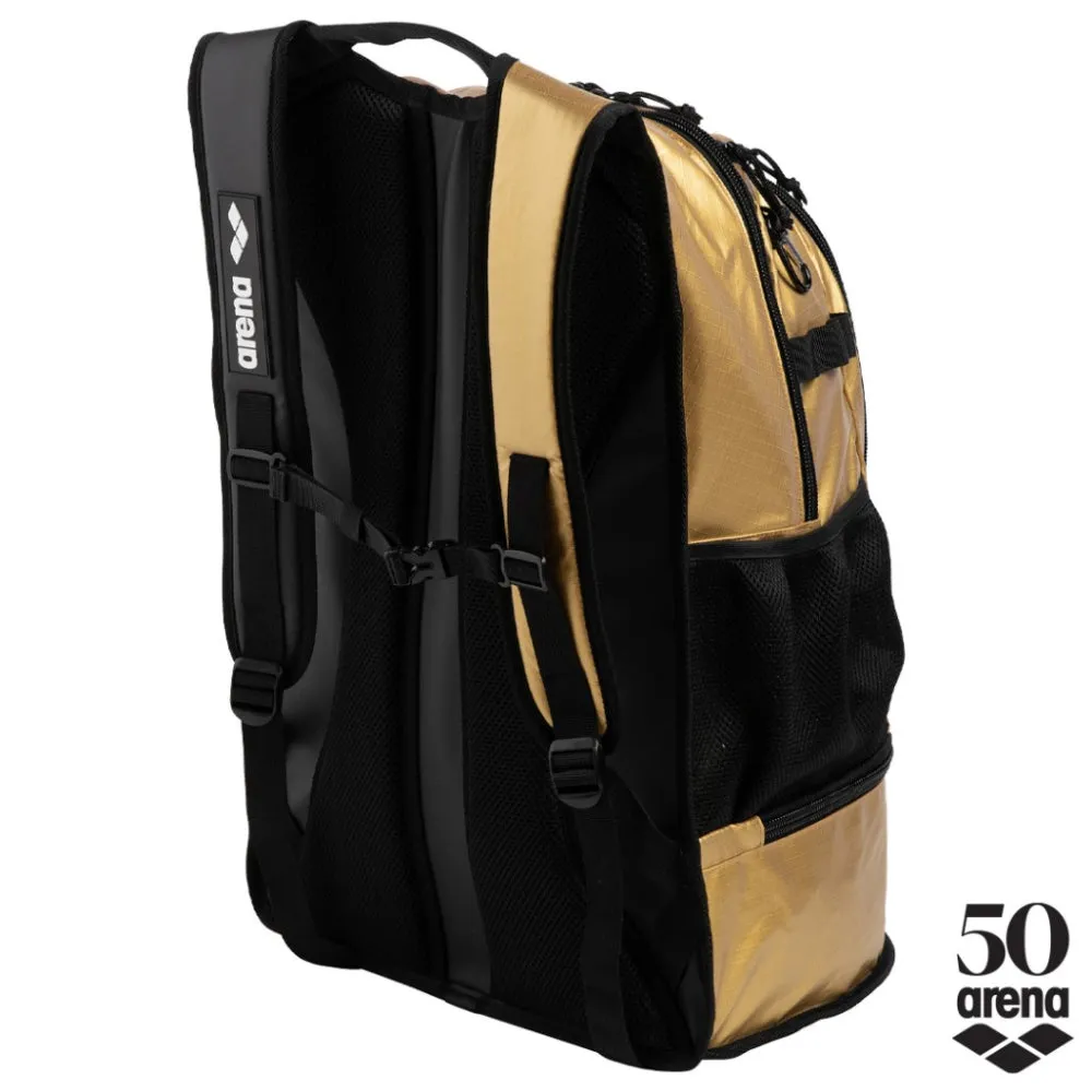 ARENA Anniversary Fastpack 3.0 50th Backpack (Gold 50th)