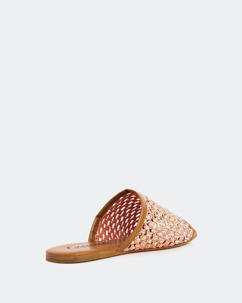 Artois Pink Rafia