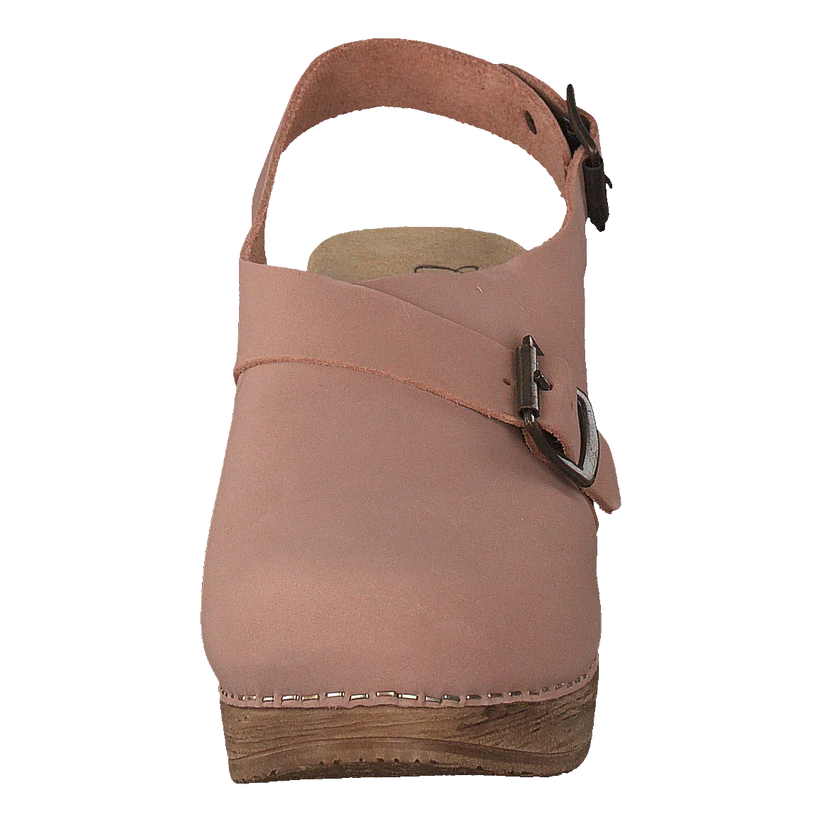 Astrid Soft Nude