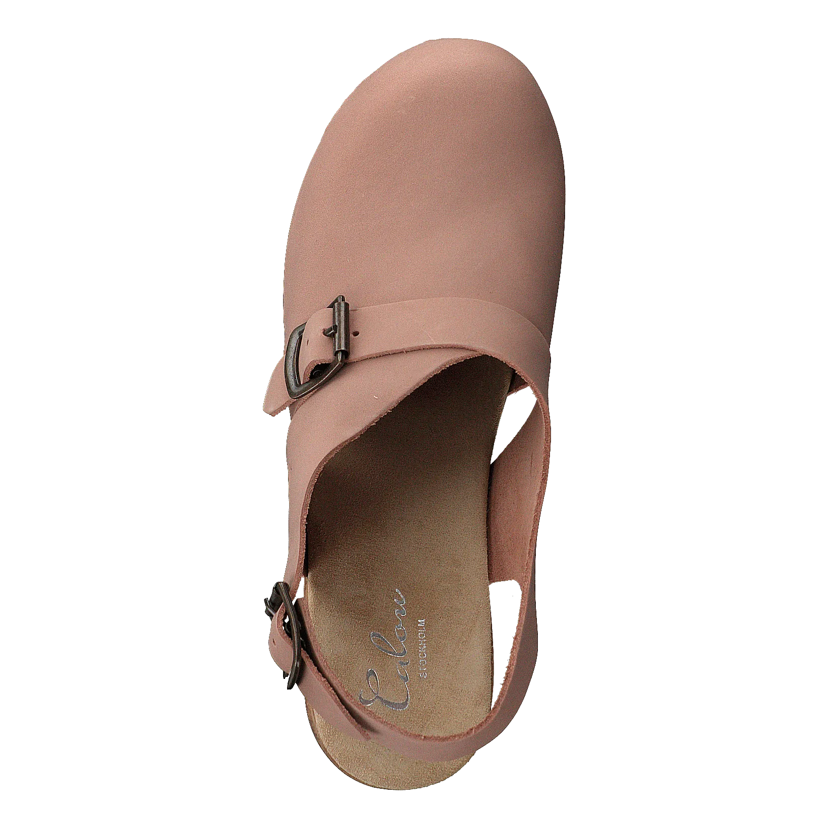 Astrid Soft Nude