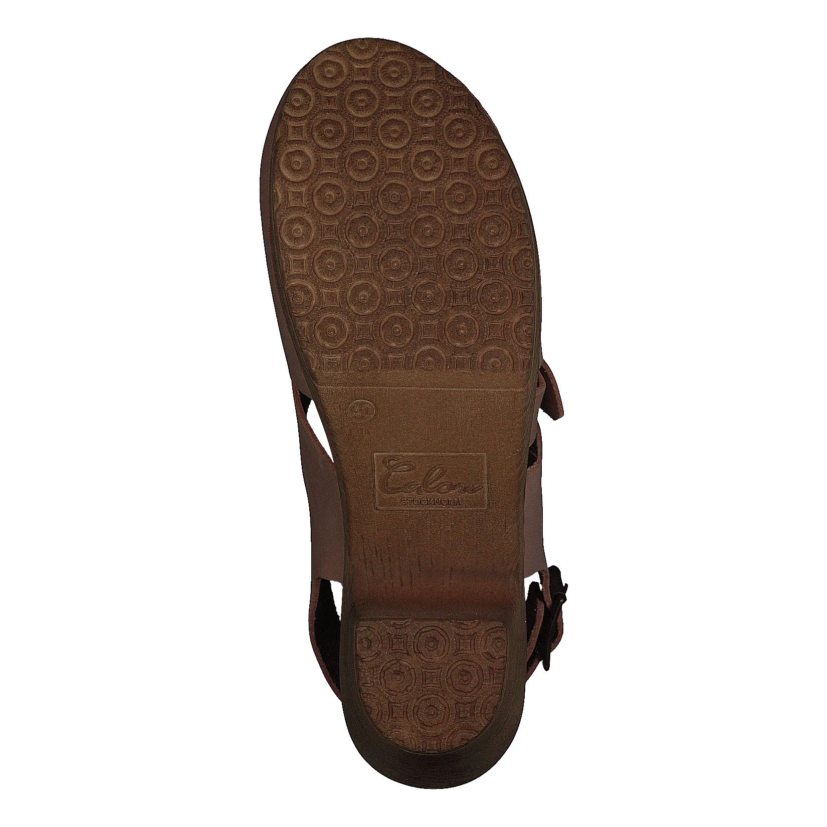 Astrid Soft Nude