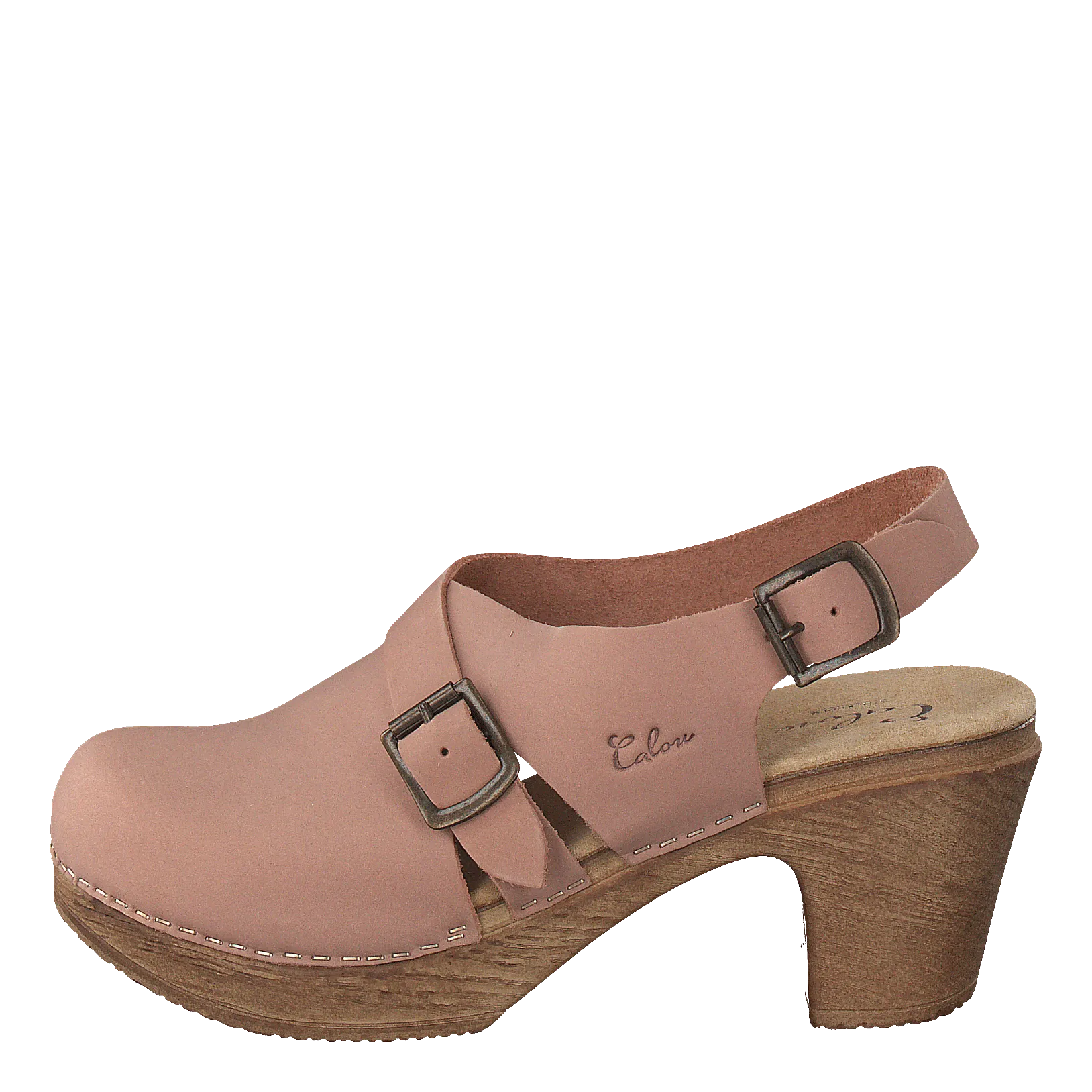 Astrid Soft Nude