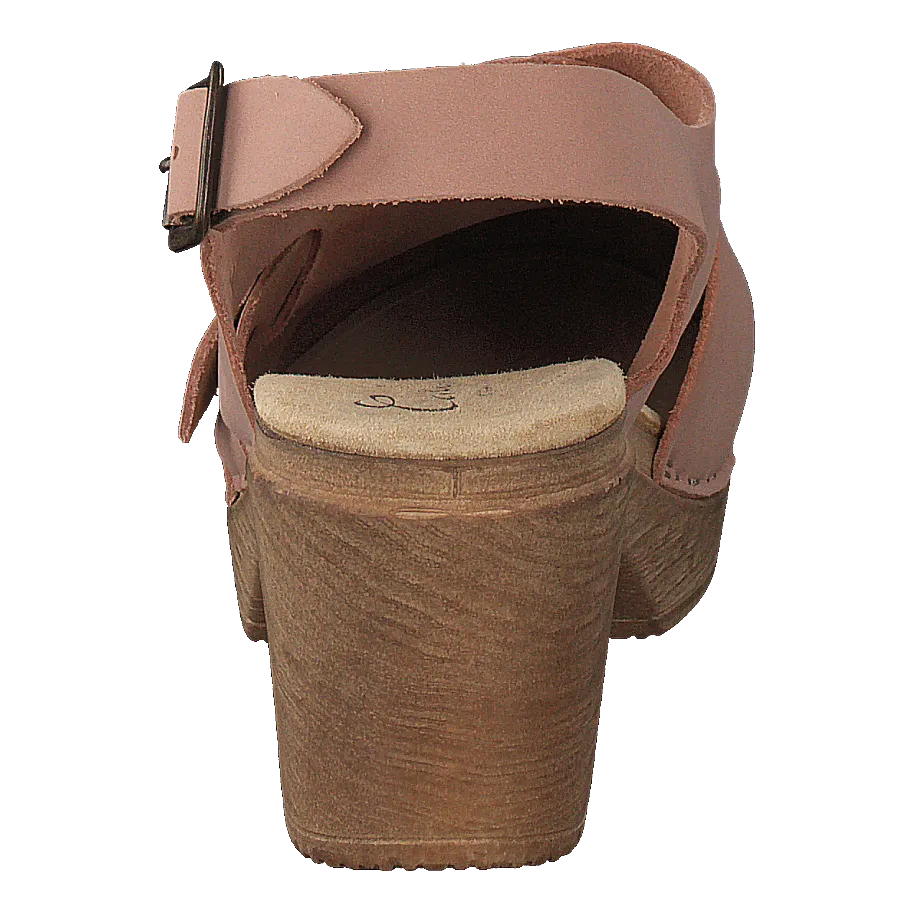Astrid Soft Nude