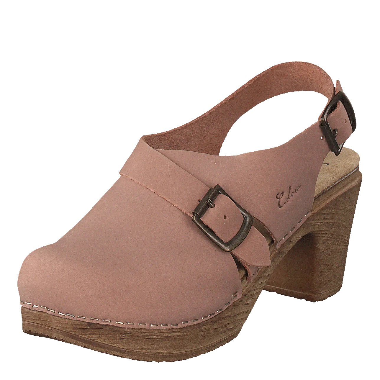 Astrid Soft Nude