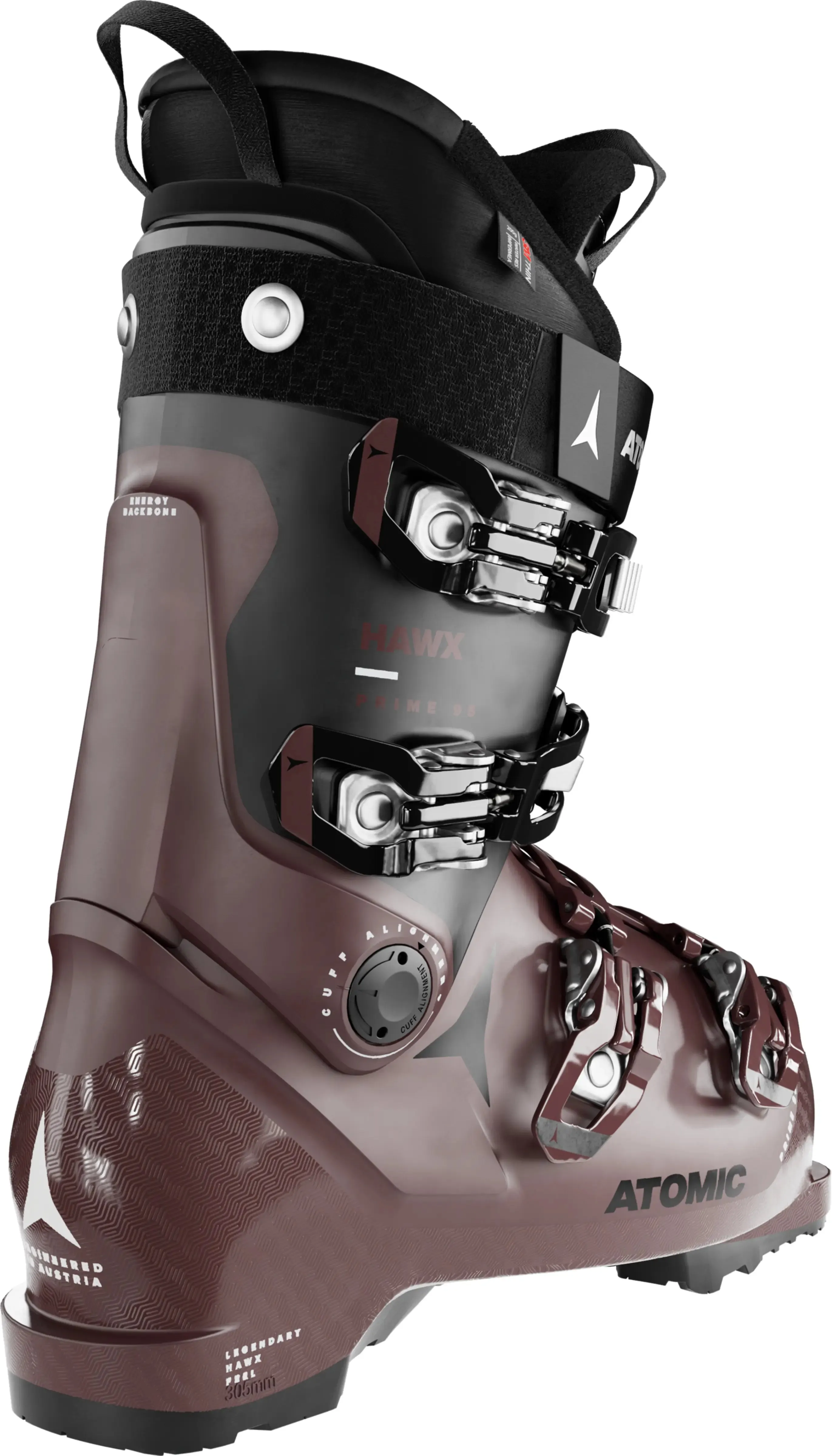Atomic Hawx Prime 95 GW Ski Boots 2024 - Women's