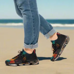 Bakroom  Mesh Sneakers 2024