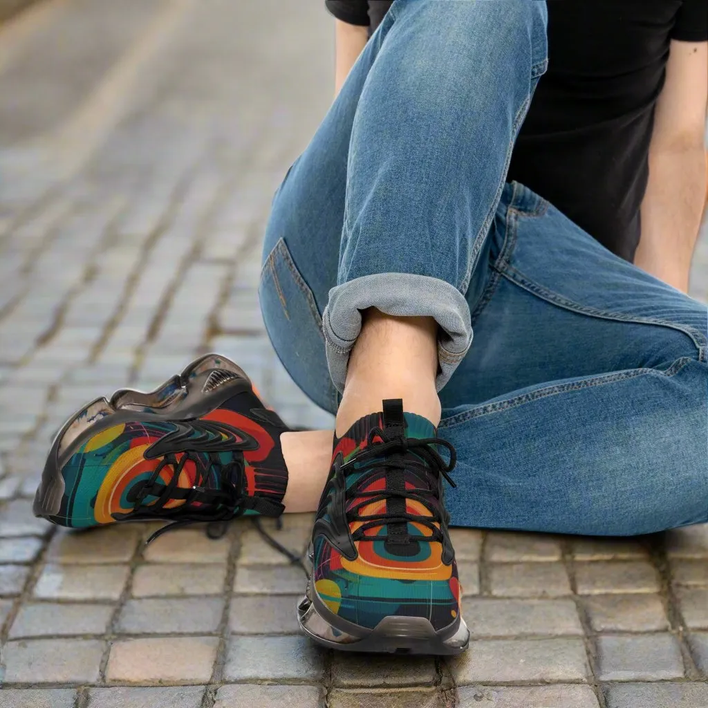 Bakroom  Mesh Sneakers 2024