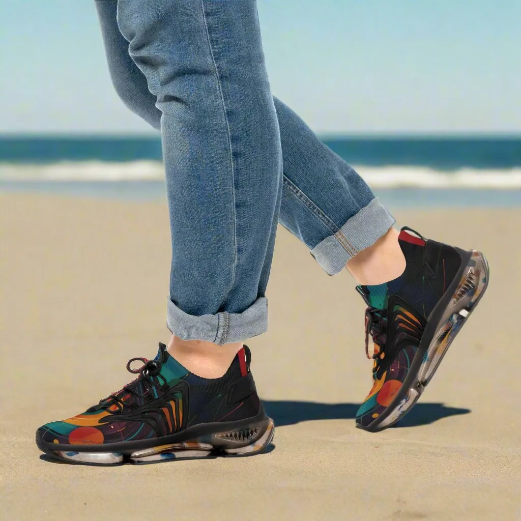 Bakroom  Mesh Sneakers 2024