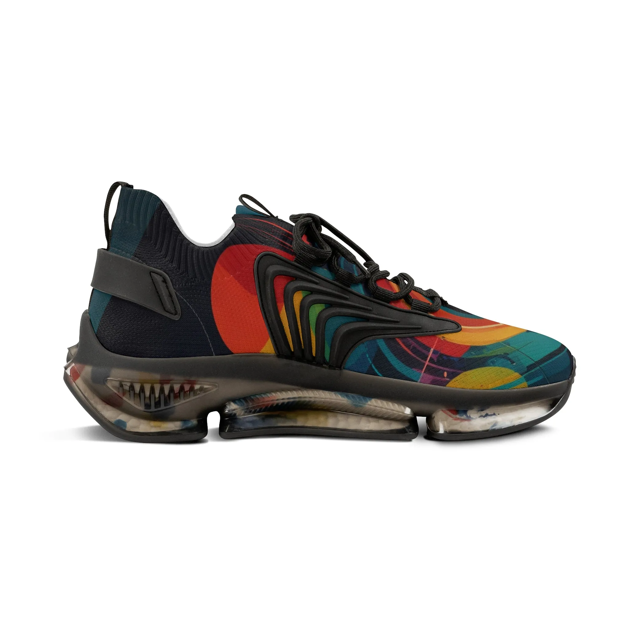 Bakroom  Mesh Sneakers 2024