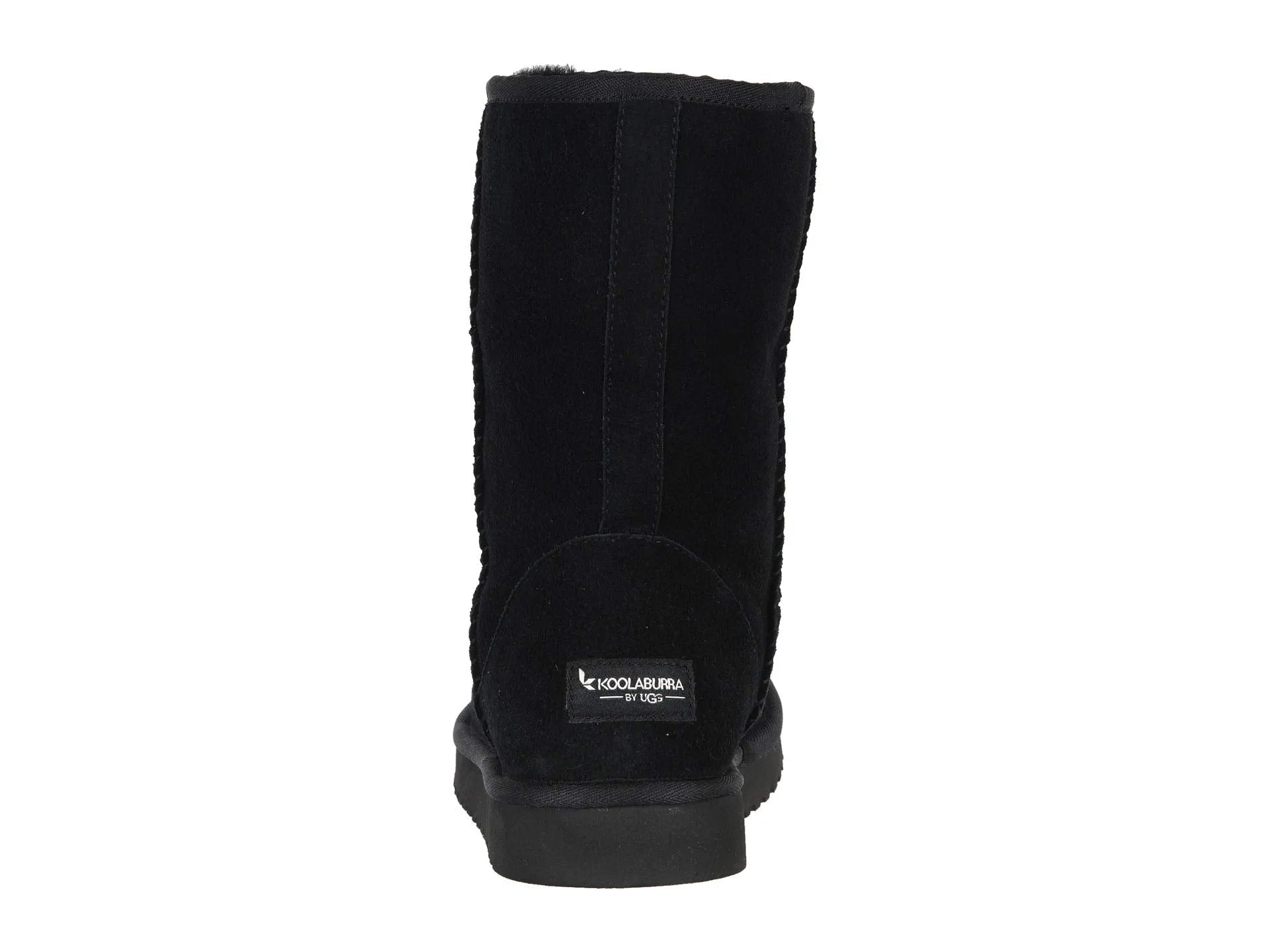 Boots Koolaburra by UGG Burra Short, black