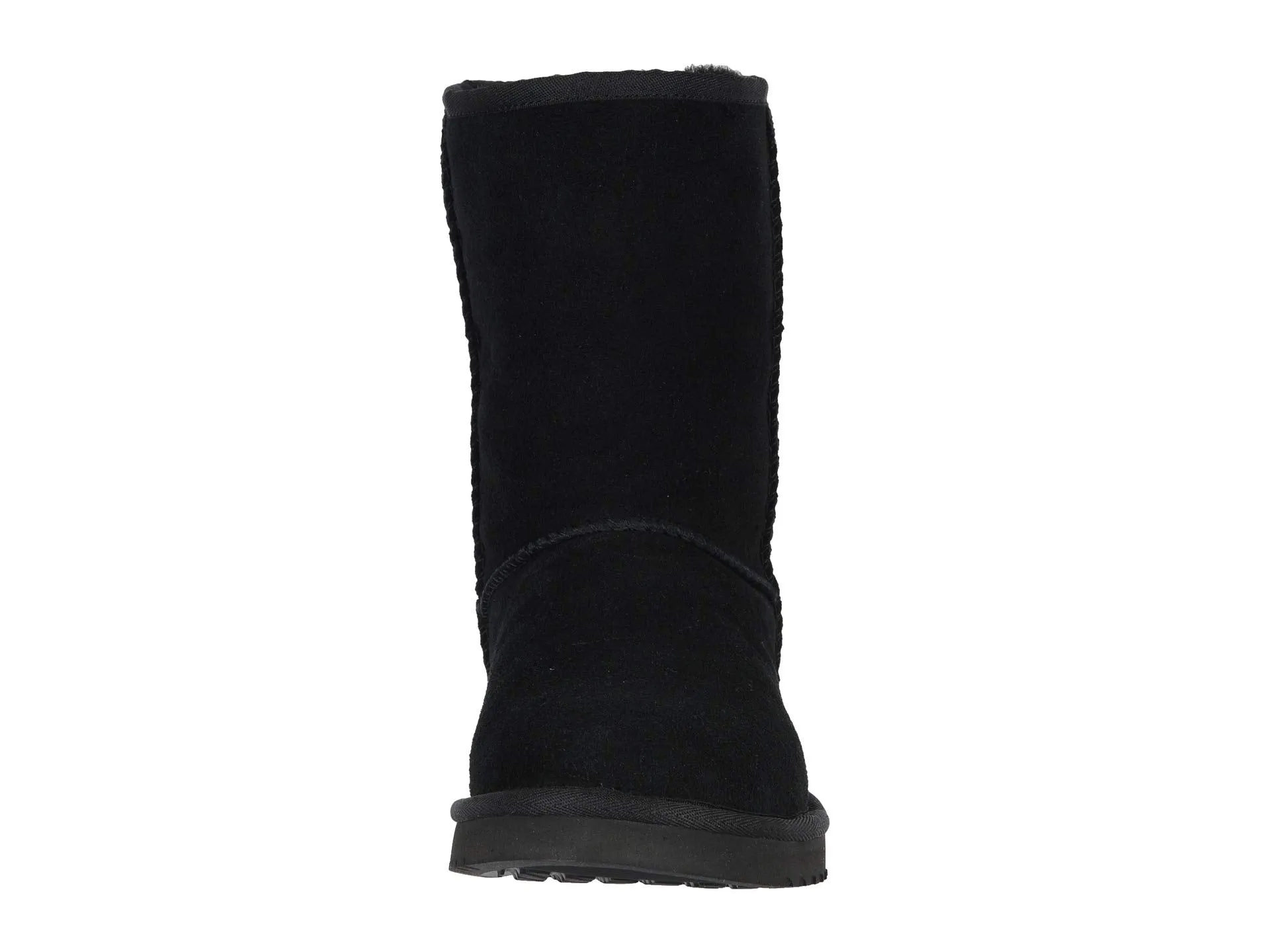 Boots Koolaburra by UGG Burra Short, black