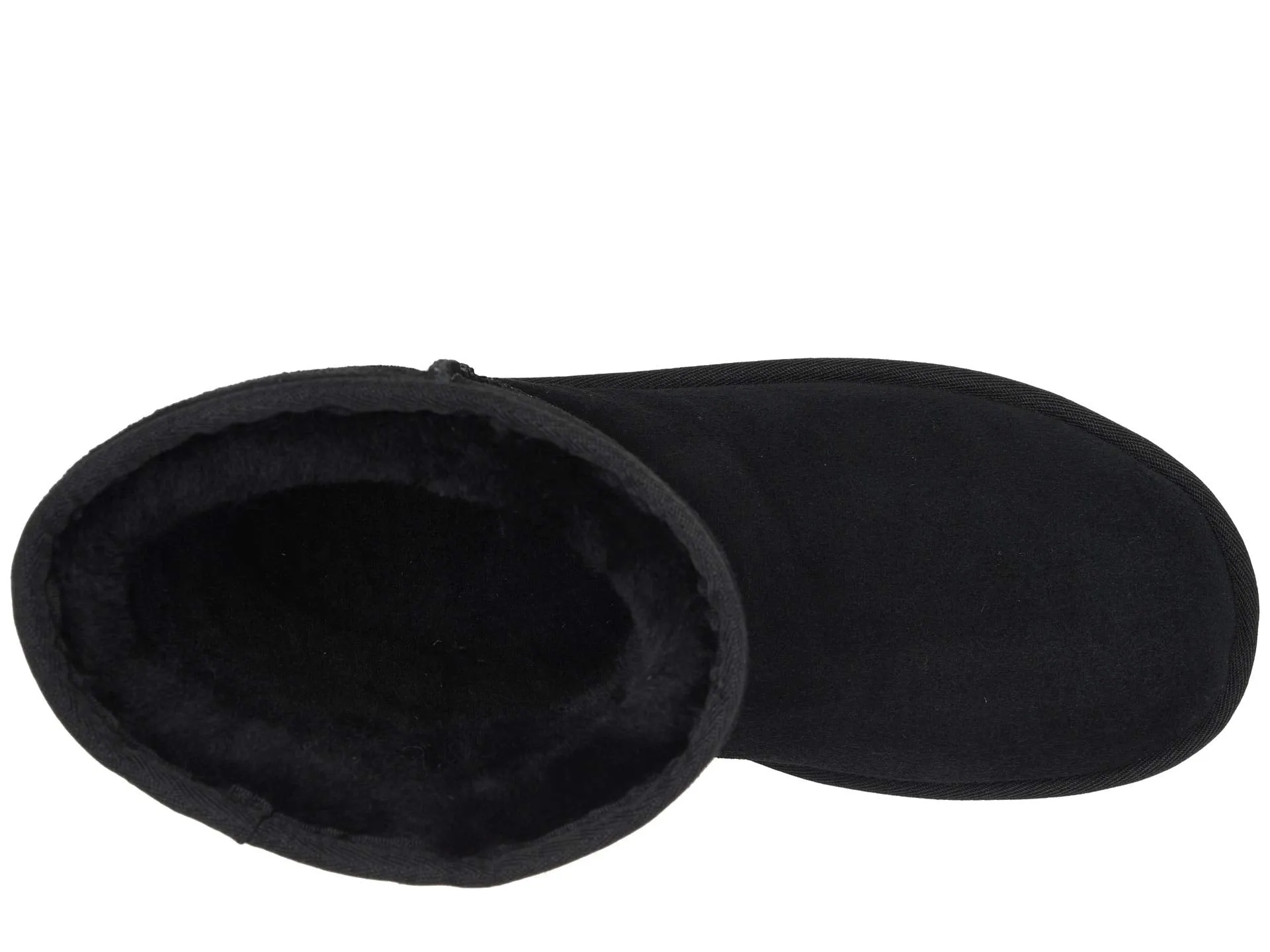Boots Koolaburra by UGG Burra Short, black