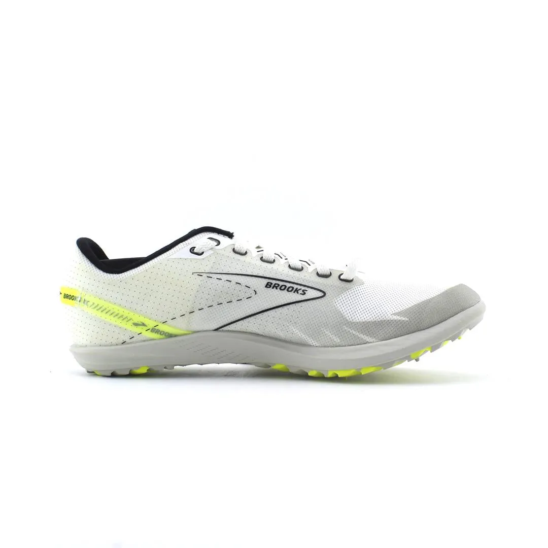 BROOKS DRAFT XC