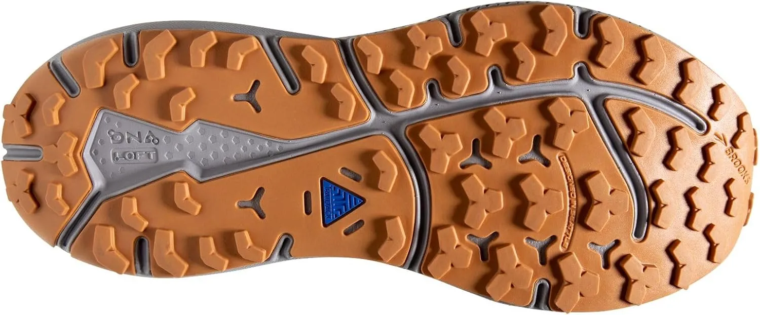 Brooks Women’s Divide 4 Trail Running Shoe