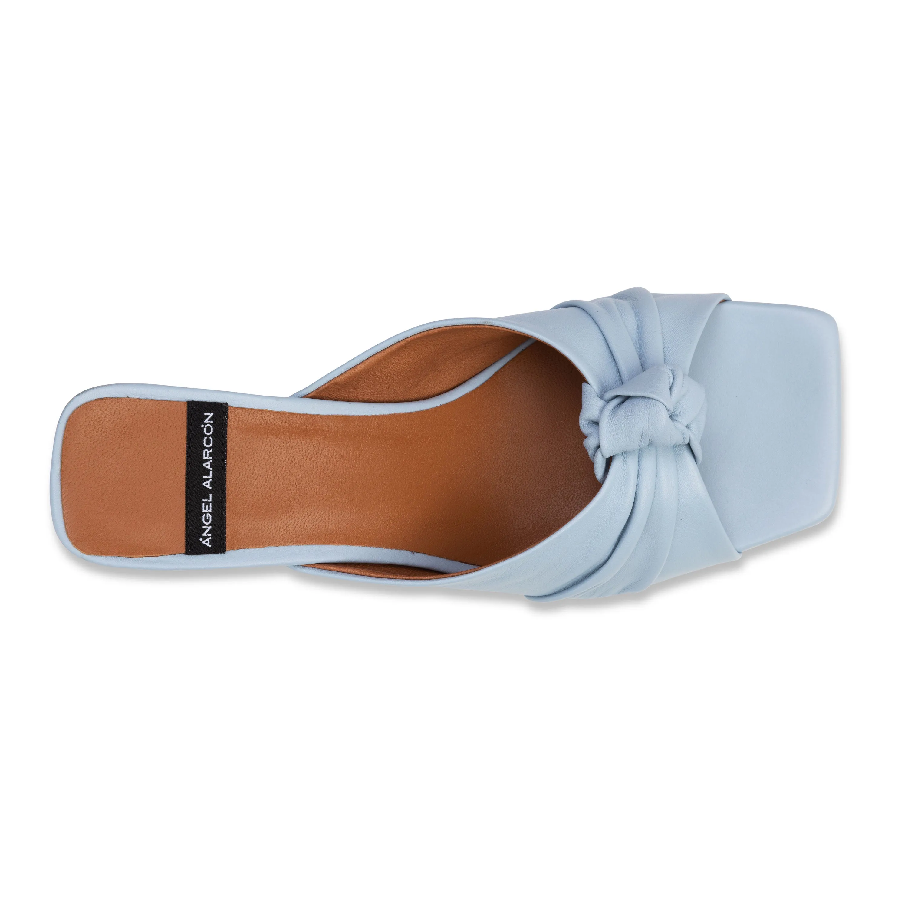 Carmen Baby Blue