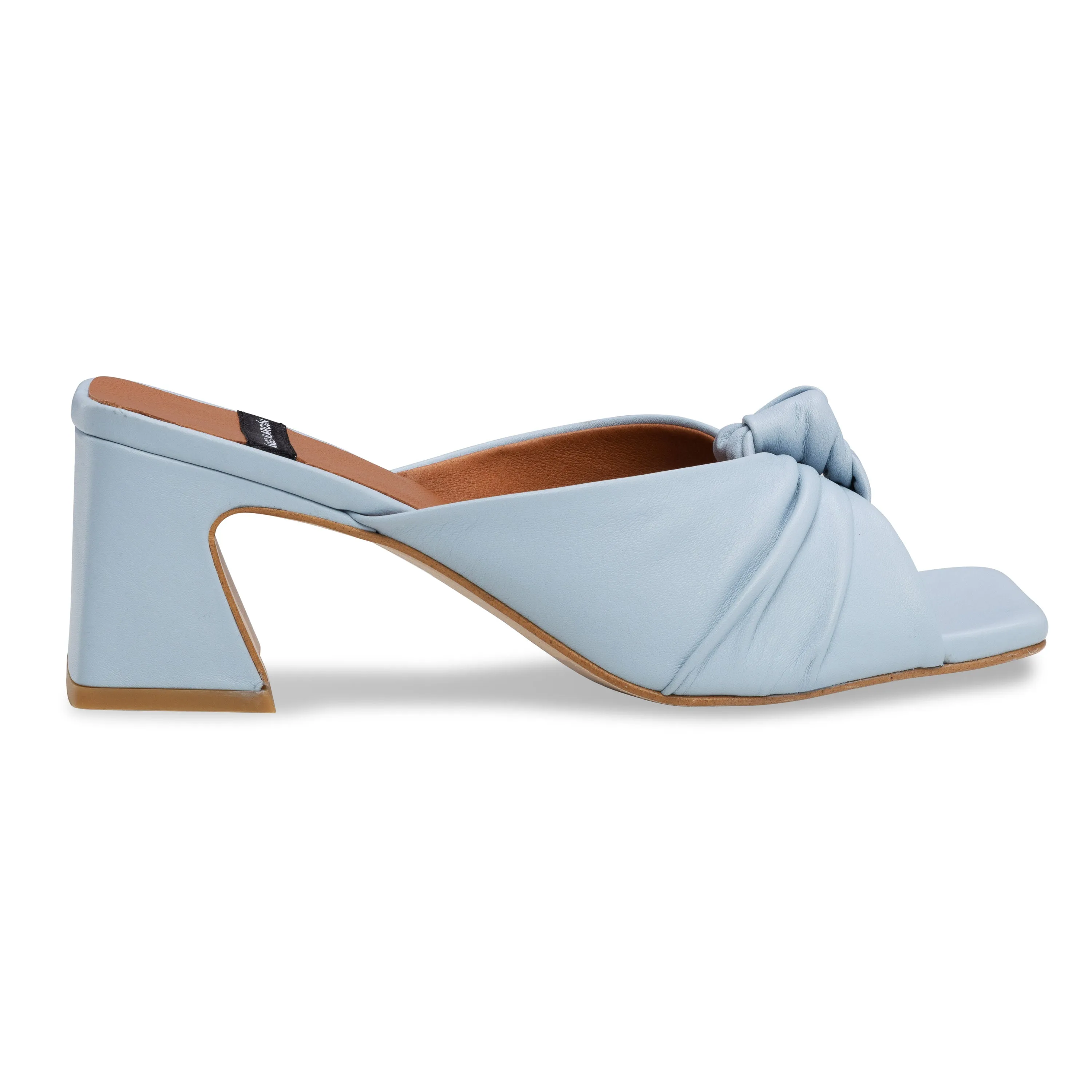 Carmen Baby Blue