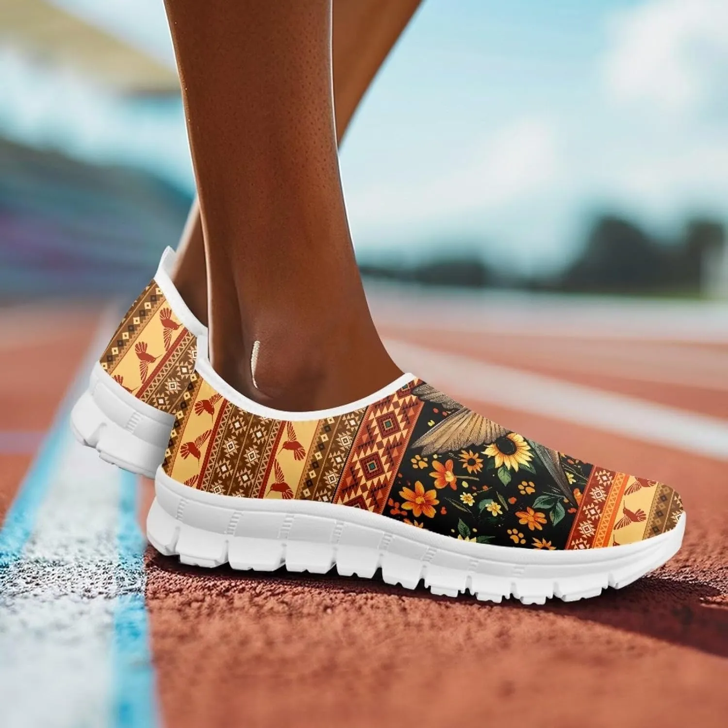 Casual Sneakers for Women Comfortable Mesh Sneakers Casual Walking Shoes Sports Shoes Casual Shoes for Women