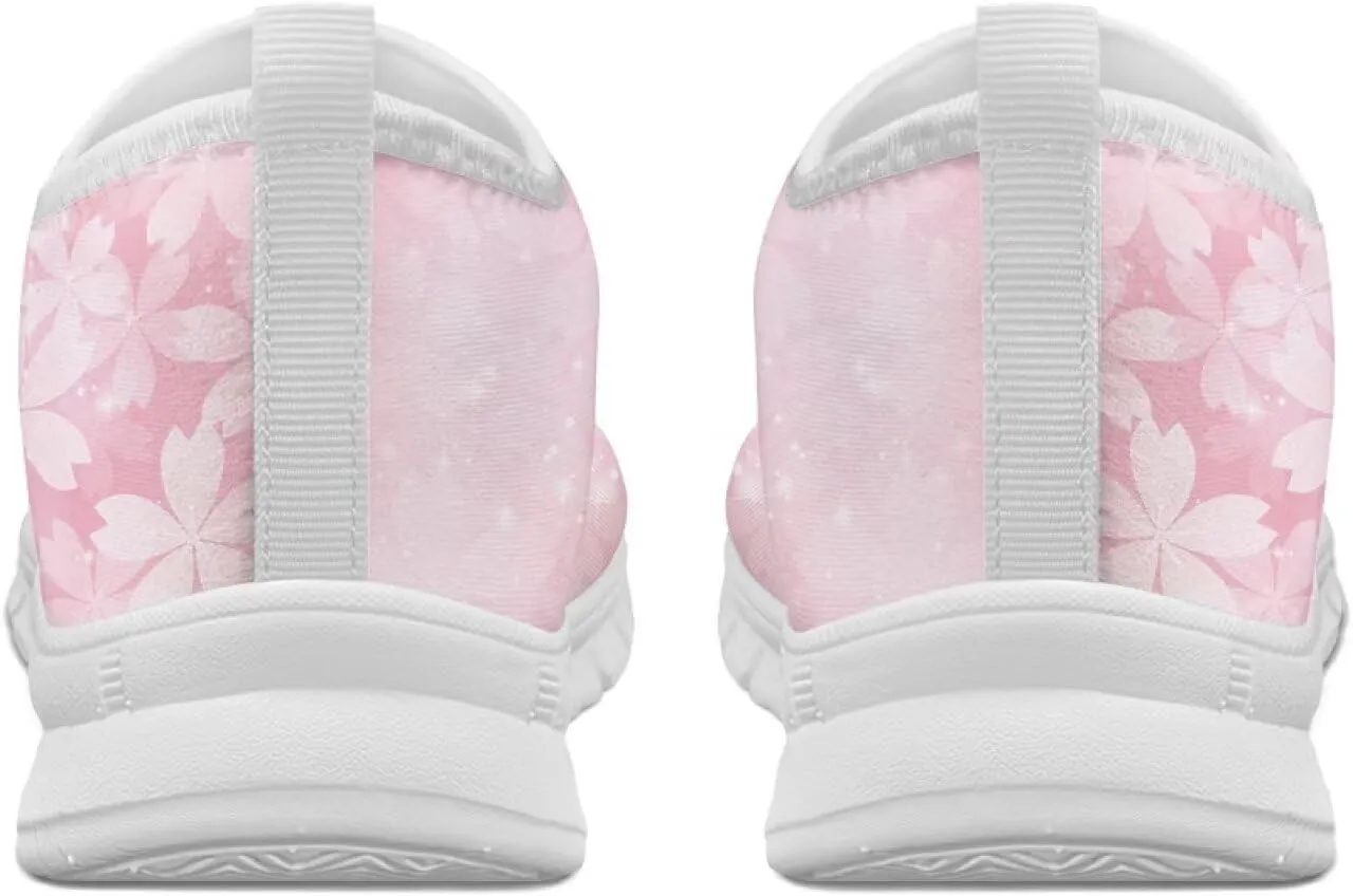 Casual Sneakers for Women Comfortable Mesh Sneakers Casual Walking Shoes Sports Shoes Casual Shoes for Women
