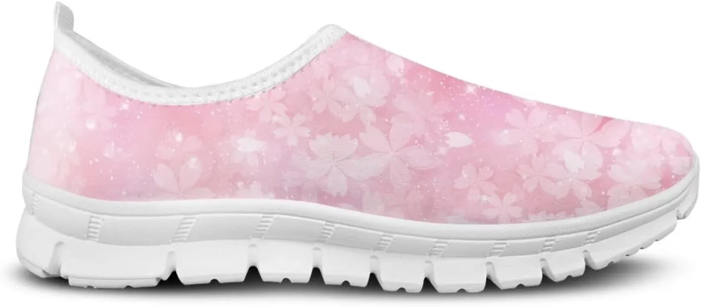 Casual Sneakers for Women Comfortable Mesh Sneakers Casual Walking Shoes Sports Shoes Casual Shoes for Women