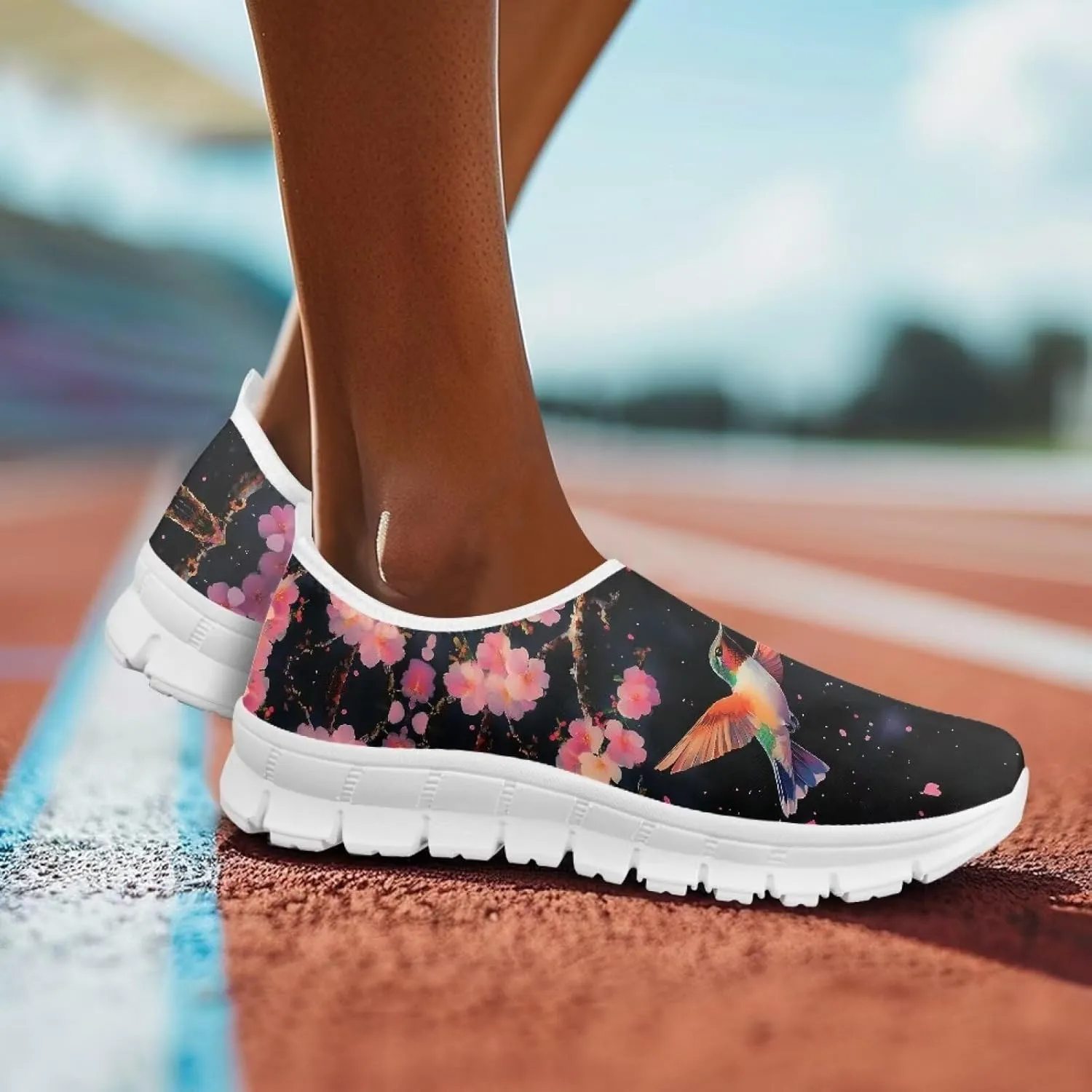 Casual Sneakers for Women Comfortable Mesh Sneakers Casual Walking Shoes Sports Shoes Casual Shoes for Women