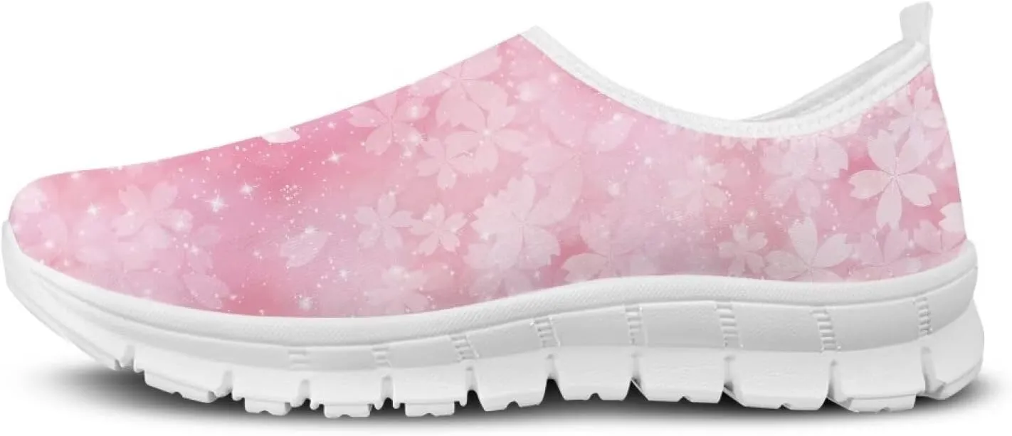 Casual Sneakers for Women Comfortable Mesh Sneakers Casual Walking Shoes Sports Shoes Casual Shoes for Women