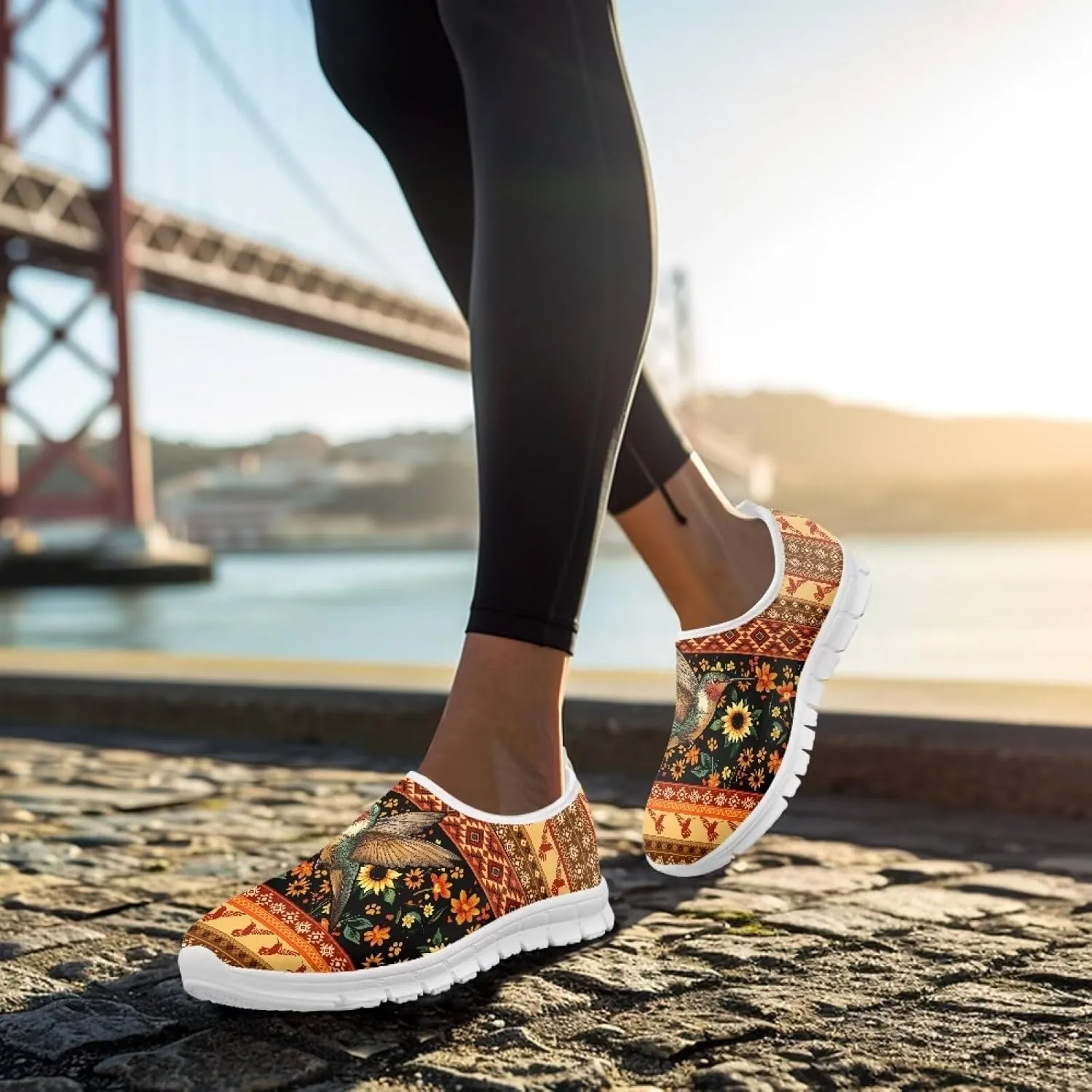 Casual Sneakers for Women Comfortable Mesh Sneakers Casual Walking Shoes Sports Shoes Casual Shoes for Women