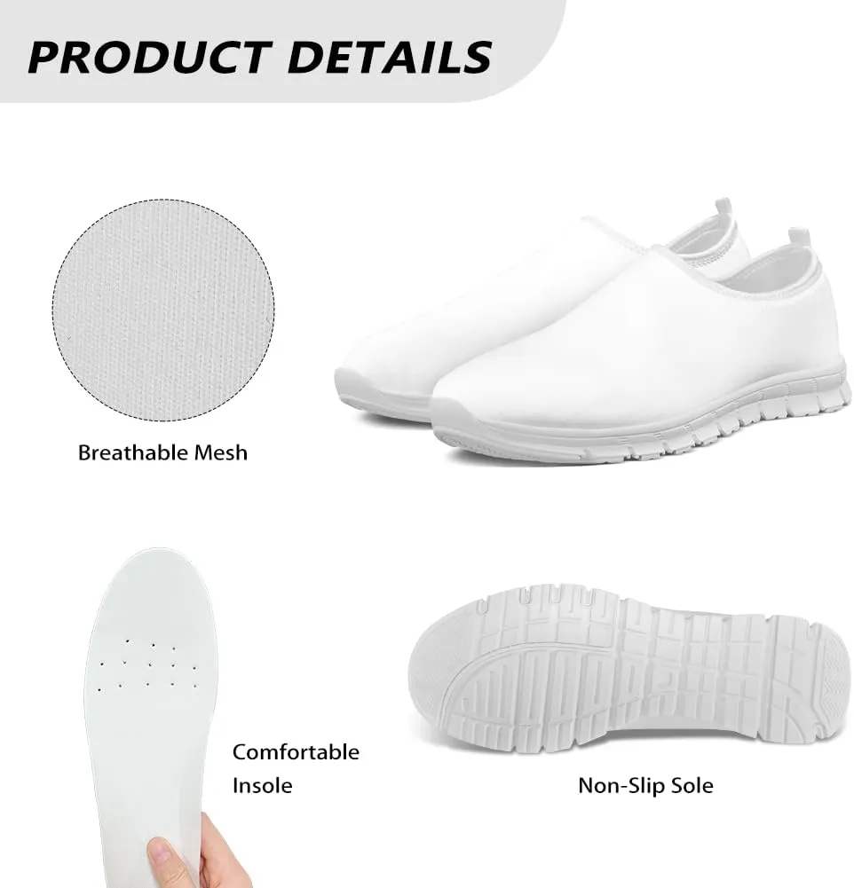 Casual Sneakers for Women Comfortable Mesh Sneakers Casual Walking Shoes Sports Shoes Casual Shoes for Women