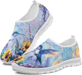 Casual Sneakers for Women Comfortable Mesh Sneakers Casual Walking Shoes Sports Shoes Casual Shoes for Women