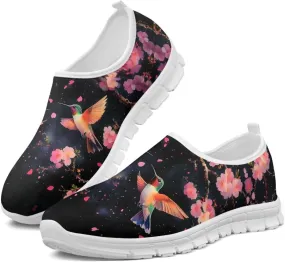 Casual Sneakers for Women Comfortable Mesh Sneakers Casual Walking Shoes Sports Shoes Casual Shoes for Women