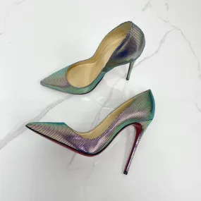 Christian Louboutin So Kate Heels 120mm