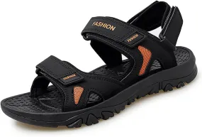 CHUUMEE Men's Sandals Hiking Water Beach Sports Outdoor Sports Arch Support Summer Sandals