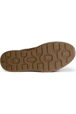 ECCO Byway 522804-51869 Waterproof in Coffee