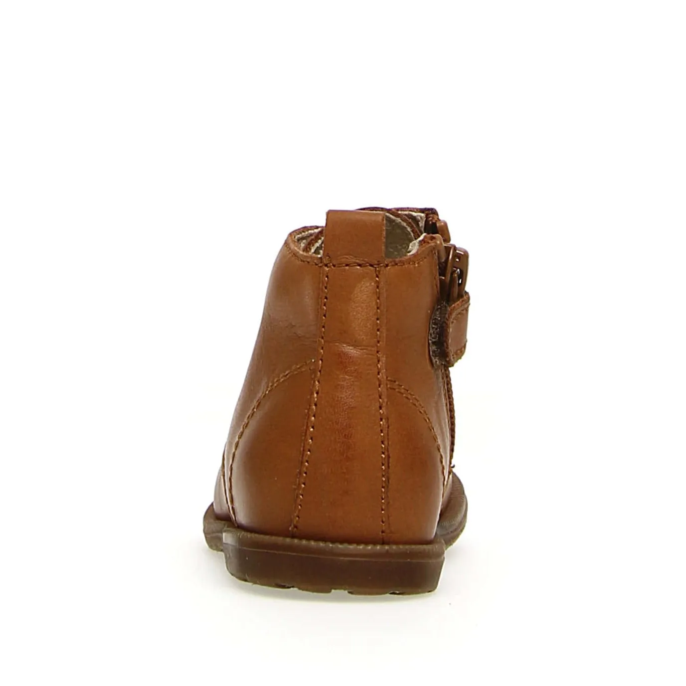 Falcotto Girl's Robin Spazz Shoes, Cognac Lace Lurex