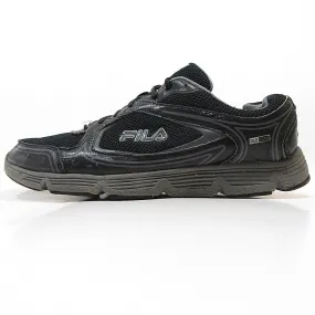 FILA - Dls Foam