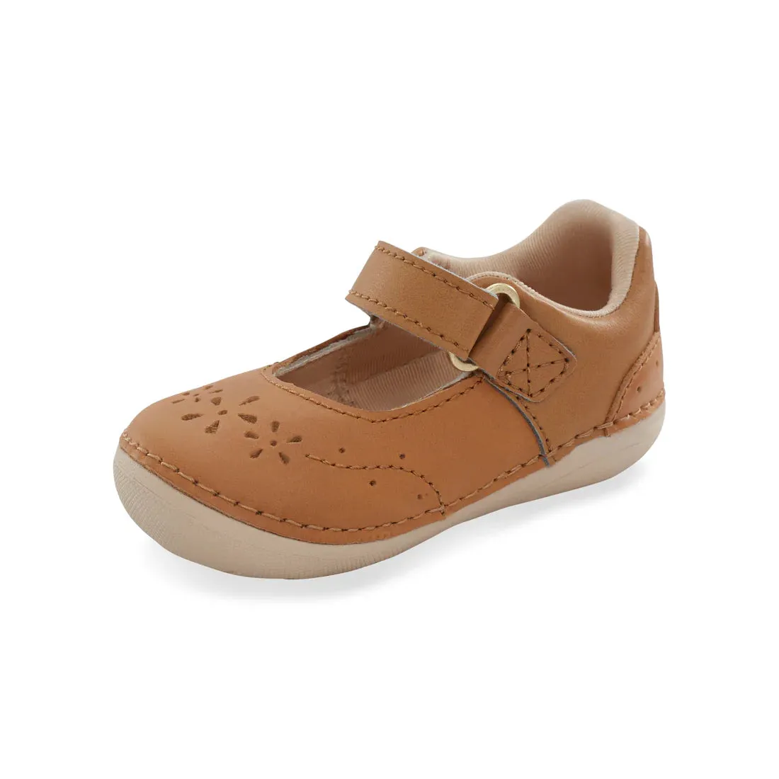 Infant's SM Faye Mary Jane