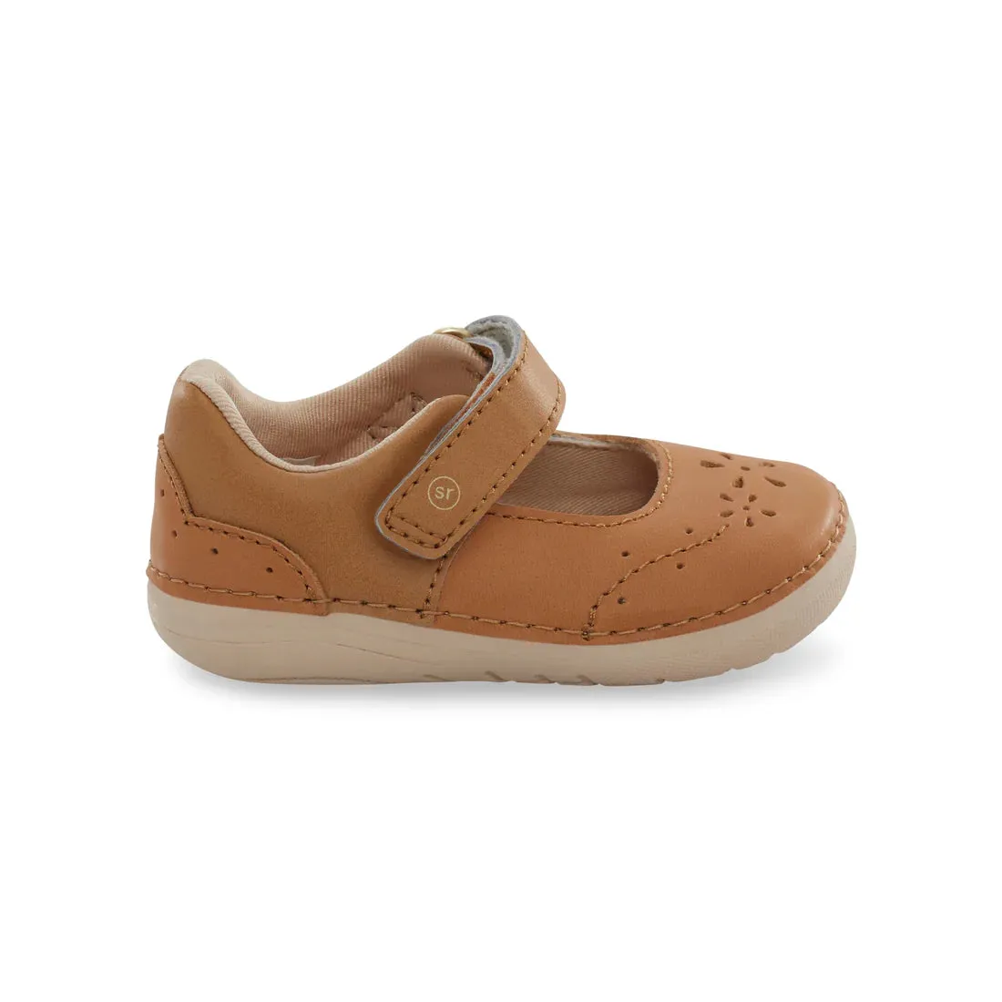 Infant's SM Faye Mary Jane