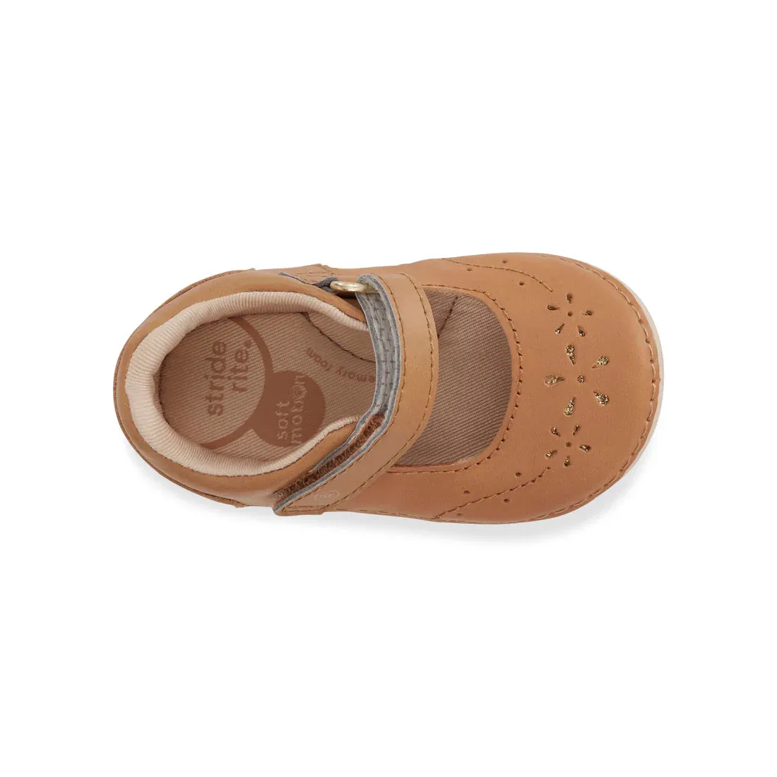 Infant's SM Faye Mary Jane