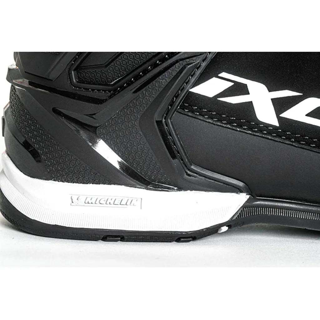 IXON BULL 2 WATERPROOF SHOES
